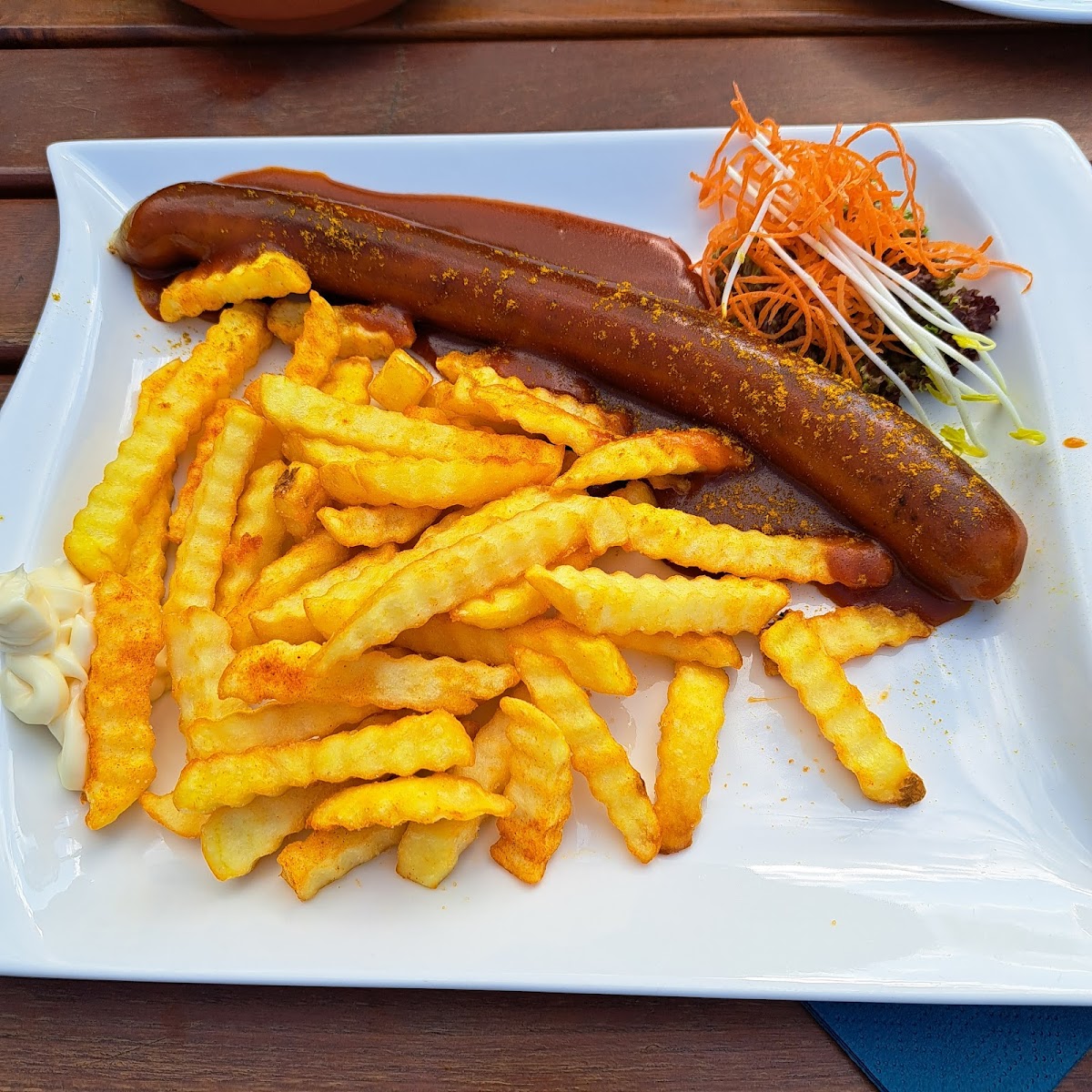 Restaurant Cafe Catering 'am Turm'-10