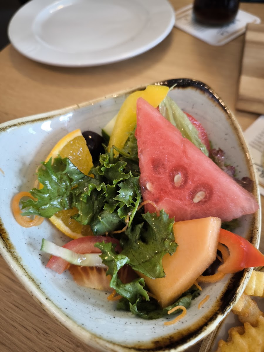 Restaurant Cafe Catering 'am Turm'-6