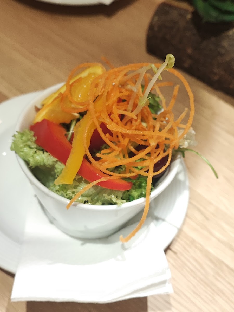 Restaurant Cafe Catering 'am Turm'-8